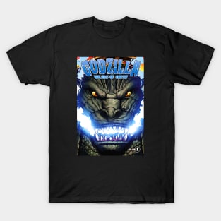 Godzilla ROE T-Shirt